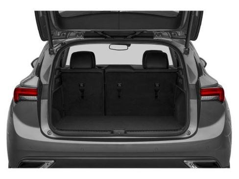 Certified 2023 Buick Envision Preferred AWD/4WD image 14