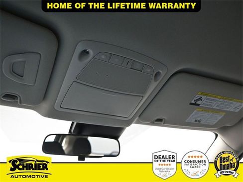 Used 2020 Nissan Rogue S image 17