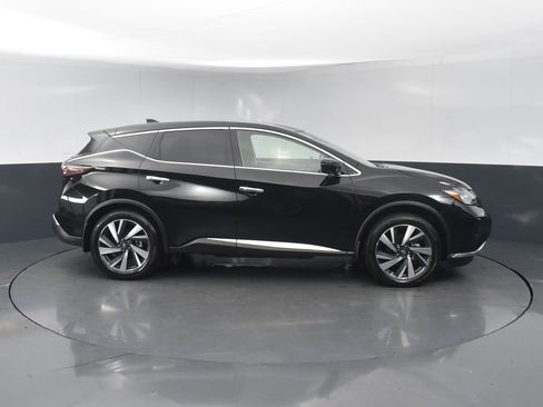 Used 2024 Nissan Murano SL image 4
