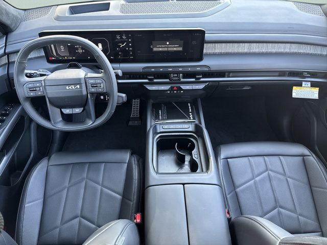 New 2027 Kia Telluride X-Line SX Prestige w/ Towing Package AWD/4WD image 11