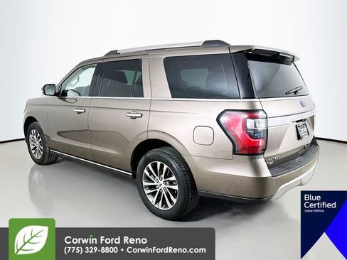 Used 2018 Ford Expedition Limited w/ Equipment Group 301A image 6