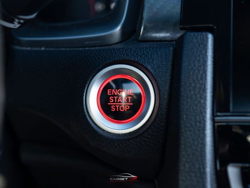 Used 2017 Honda Civic Si image 30