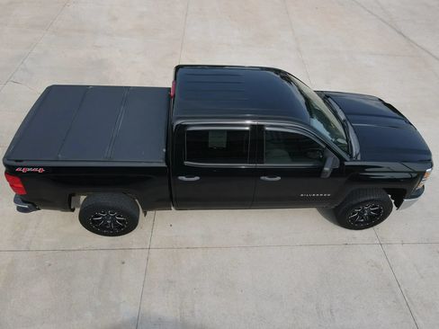 Used 2014 Chevrolet Silverado 1500 LT w/ All Star Edition AWD/4WD image 53