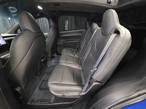 Used 2022 Tesla Model X image 26