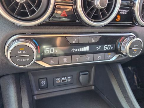 Used 2024 Nissan Sentra SR image 25