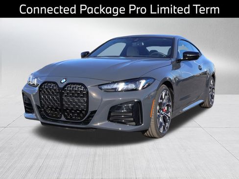 New 2026 BMW 430i xDrive Coupe w/ M Sport Package AWD/4WD image 6