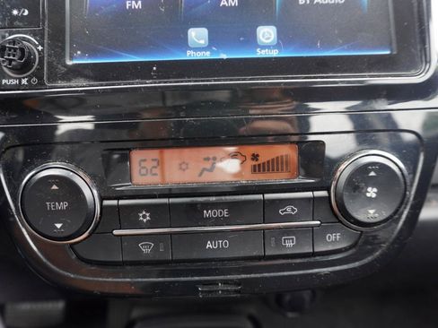 Used 2022 Mitsubishi Mirage Black Edition FWD image 31