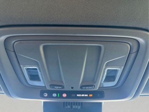 Used 2024 Chevrolet Silverado 1500 RST w/ Protection Package RWD image 34