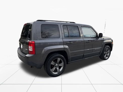 Used 2014 Jeep Patriot High Altitude image 9
