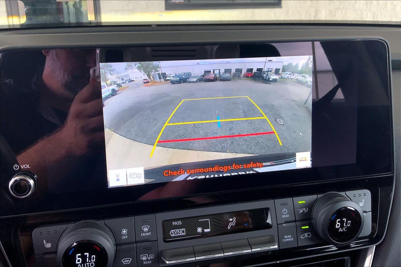 Used 2024 Toyota Grand Highlander FWD image 28