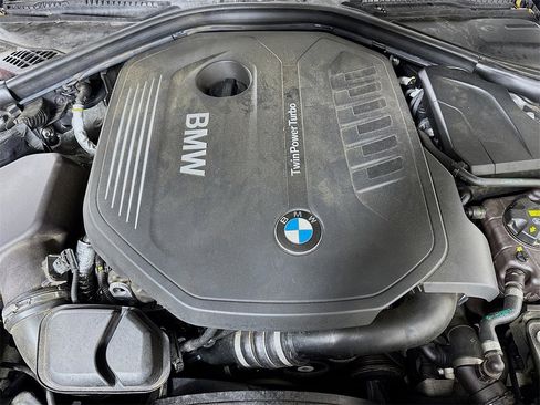 Used 2016 BMW 340i xDrive Sedan image 31