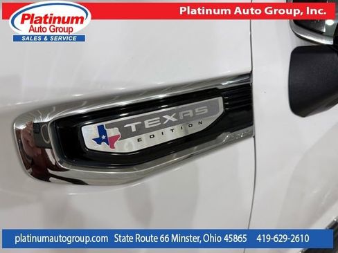 Used 2019 GMC Sierra 1500 SLT image 57