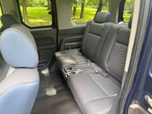 Used 2003 Honda Element EX image 43