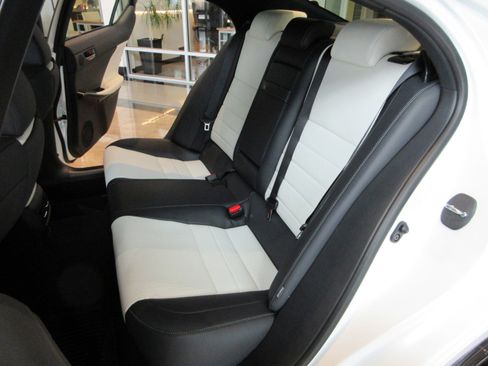 New 2026 Lexus IS 350 F Sport AWD/4WD image 23