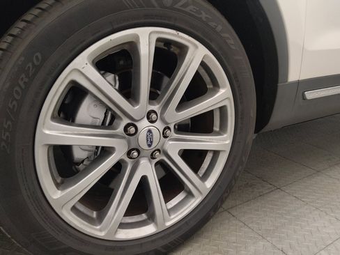 Used 2016 Ford Explorer Limited FWD image 31