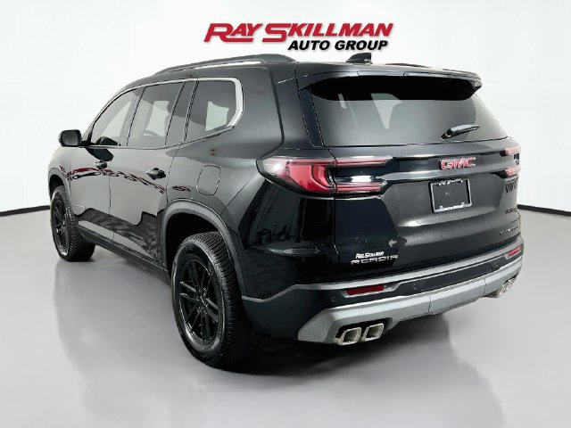Used 2025 GMC Acadia Elevation FWD image 5
