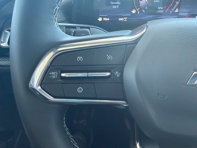New 2026 Chevrolet Traverse LT w/ Driver Confidence Package AWD/4WD image 19