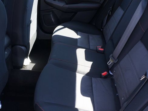 Used 2024 Nissan Sentra SR FWD image 27