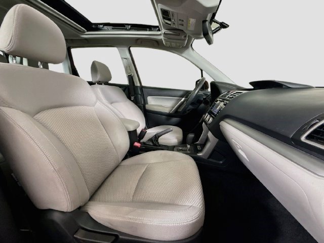 Used 2018 Subaru Forester 2.5i Premium AWD/4WD image 27