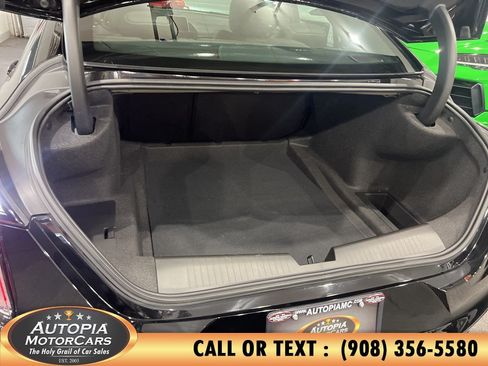 Used 2026 Cadillac CT4 V Blackwing w/ Technology Package RWD image 22