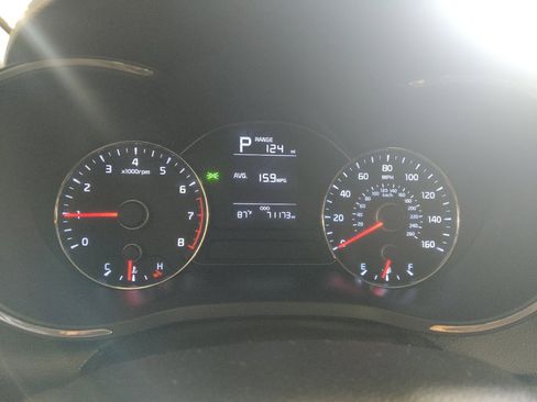 Used 2018 Kia Forte LX FWD image 23