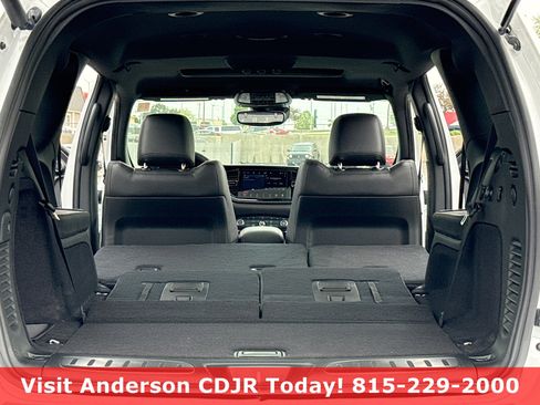 New 2026 Dodge Durango GT AWD/4WD image 7