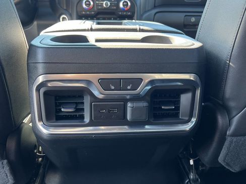 Used 2021 GMC Sierra 2500 AT4 w/ AT4 Preferred Package image 26