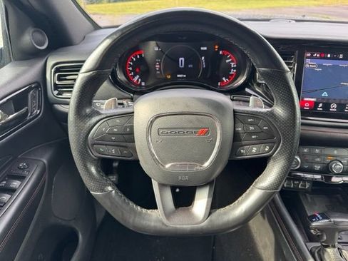 Used 2023 Dodge Durango R/T AWD/4WD image 13