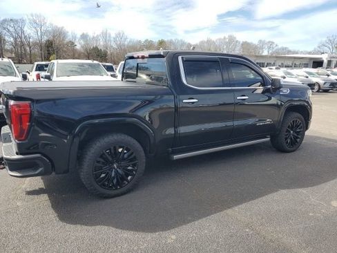 Used 2021 GMC Sierra 1500 Denali w/ Denali Ultimate Package image 3