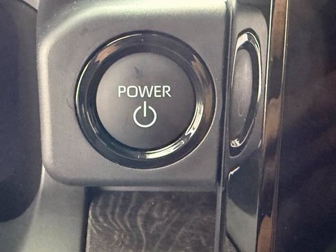 New 2025 Toyota Tacoma Limited image 16