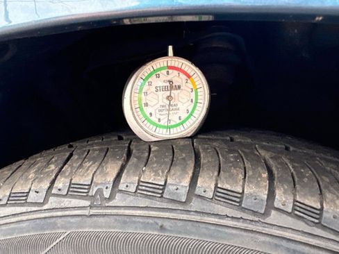 Used 2007 Hyundai Sonata GLS FWD image 19
