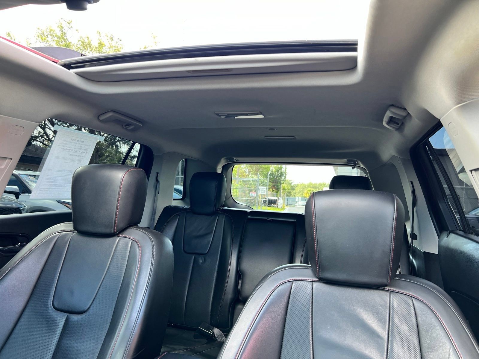 Used 2015 GMC Terrain SLT FWD image 34