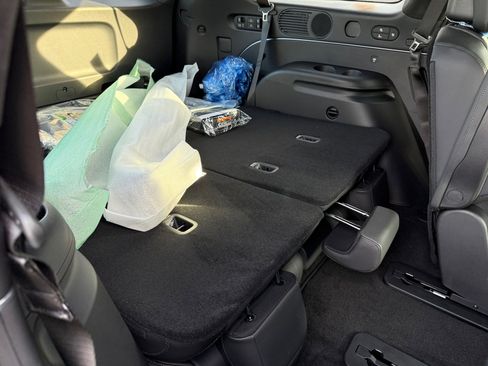 New 2026 Hyundai Palisade Calligraphy image 19