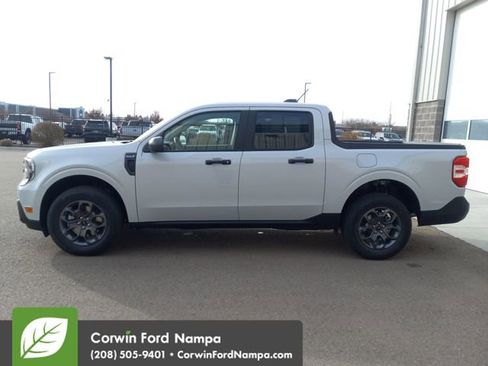 New 2026 Ford Maverick XLT image 6