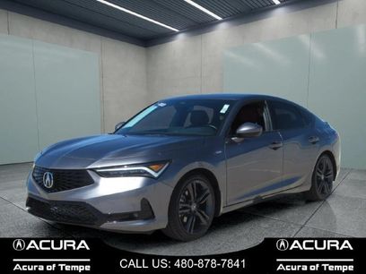 Certified 2023 Acura Integra A-Spec