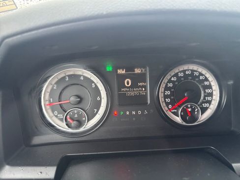 Used 2017 RAM 1500 Classic SLT image 19