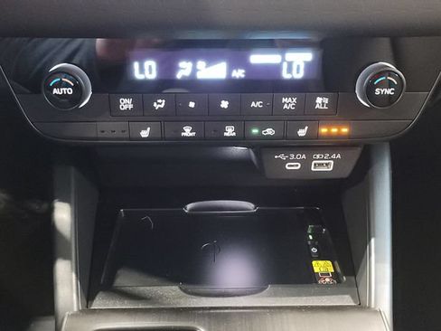 New 2026 Subaru Outback Wilderness AWD/4WD image 31