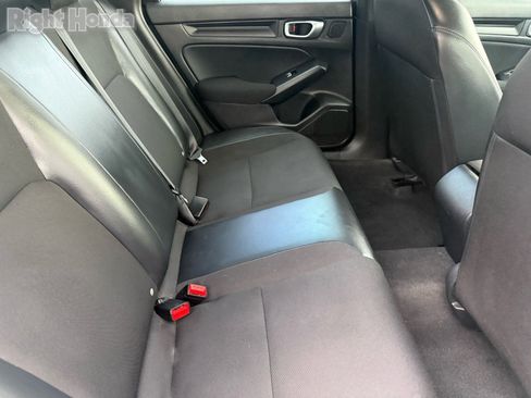 Certified 2023 Honda Civic Sport image 29