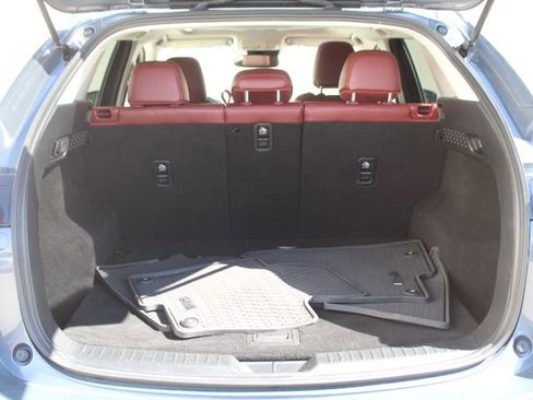 Used 2023 MAZDA CX-5 Carbon Edition image 41