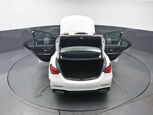 Used 2023 Mercedes-Benz C 300 4MATIC Sedan image 48