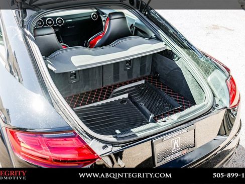 Used 2022 Audi TTS 2.0T Coupe w/ Competition Package image 31