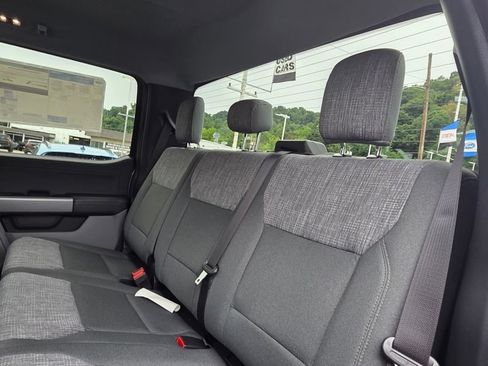 New 2026 Ford F250 XLT w/ XLT Premium Package AWD/4WD image 21