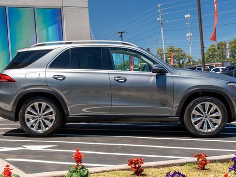Used 2020 Mercedes-Benz GLE 350 image 11