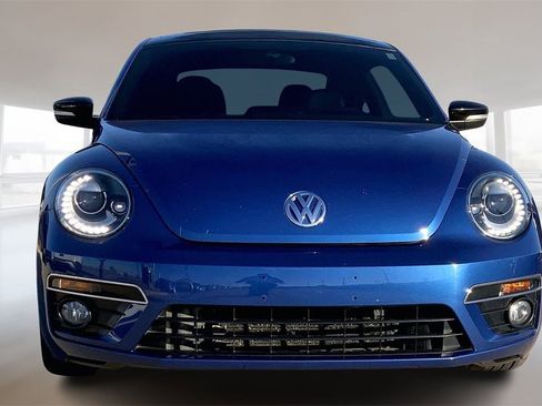 Used 2014 Volkswagen Beetle R-Line image 3