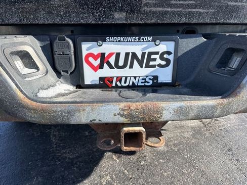 Used 2009 Dodge Ram 1500 Truck ST w/ ST Popular Equipment Group image 11