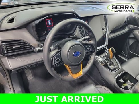 Used 2025 Subaru Outback Wilderness AWD/4WD image 11