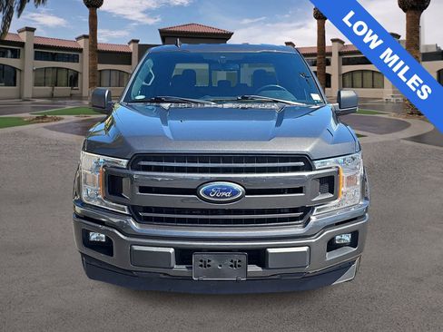 Used 2020 Ford F150 XLT w/ Equipment Group 302A Luxury RWD image 3