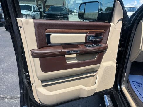 Used 2013 RAM 3500 Laramie AWD/4WD image 9