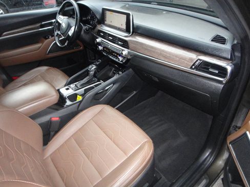 Used 2020 Kia Telluride SX w/ SX Prestige Package image 18