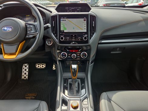 Certified 2022 Subaru Forester Wilderness image 22